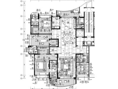 cad室内平面图下载cad室内平面图下载什么软件