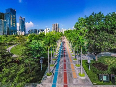 绿色基础设施的什么也是绿色基础设施的一大特点绿色基础设施