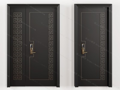 子母门模型,子母门的定义