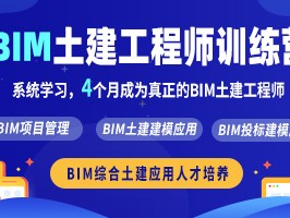 为什么建筑行业都考bim工程师,为什么建筑行业都考bim工程师证