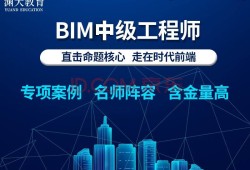 bim工程师分几个等级,bim工程师分哪几种