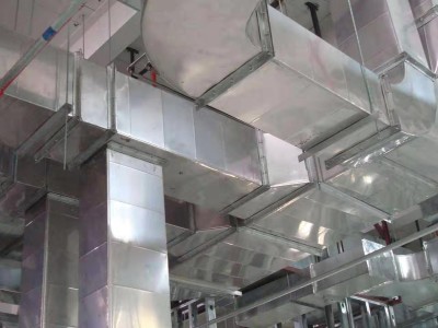 通风管道制作设备,通风管道制作