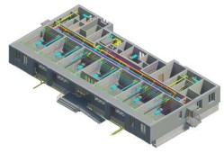 包含bim电气工程师是什么的词条