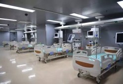 icu病房设计国家规范icu病房设计