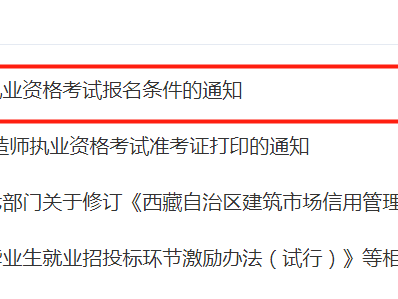 西藏二级建造师准考证,西藏二级建造师准考证打印
