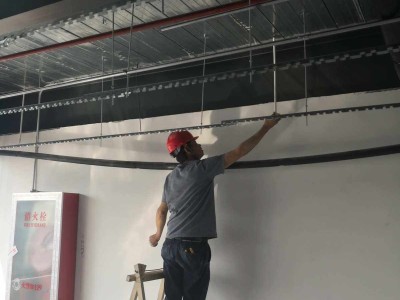 办公室装修施工办公室装修施工方案模板