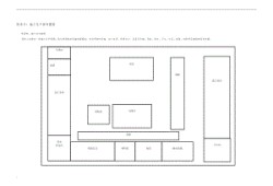 施工布置图,施工布置图怎么画