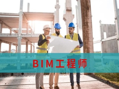 bim工程师什么时候开始实施的bim工程师是谁提出来的