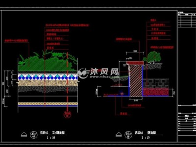 花坛设计说明,花坛设计说明理念