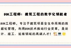 bim工程师干啥工作bim工程师前景吗