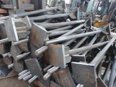 钢结构地脚螺栓钢结构地脚螺栓送检取样规范