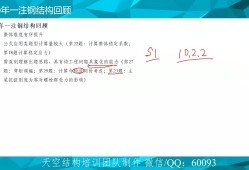 结构工程师认证培训结构工程师考试培训班