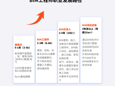 bim应用工程师是什么意思,bim应用软件工程师
