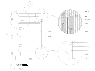 节点详图怎么找对应的位置节点详图