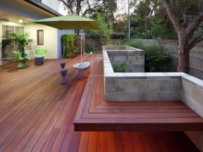 室外设计,室外设计地面