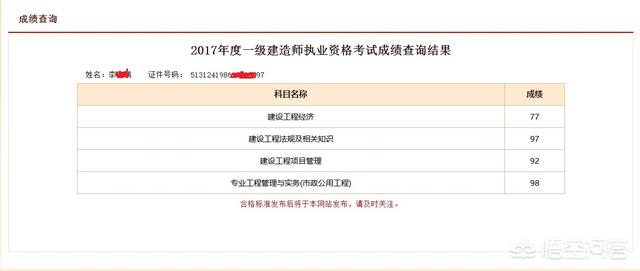 如何一年通过一建? 第1张 如何一年通过一建? 第1张