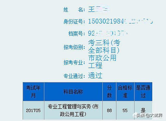 关于二级建造师大家怎么看？  第2张