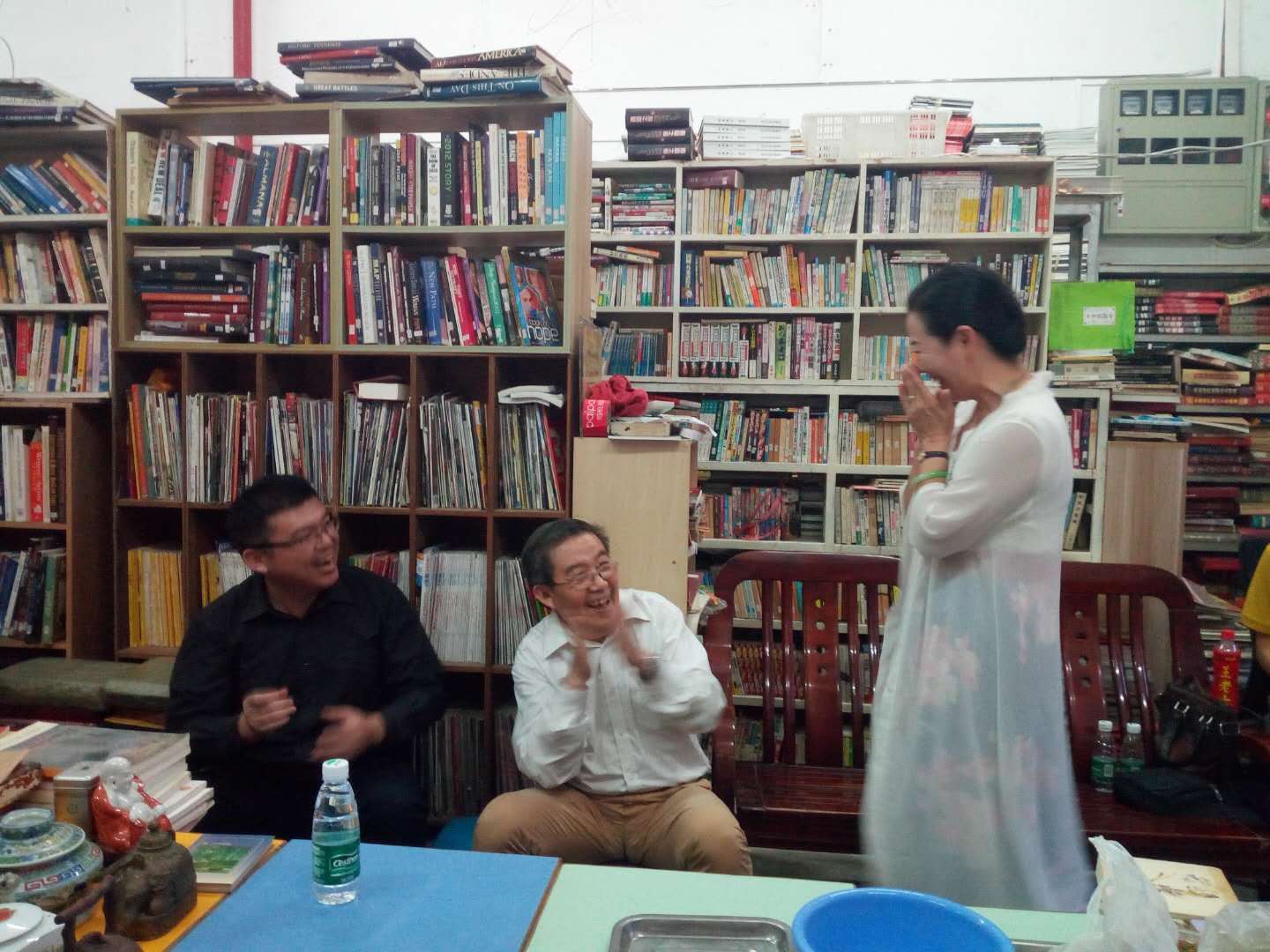 电影《监理工程师》编剧大纲--由本书作者编写  第4张