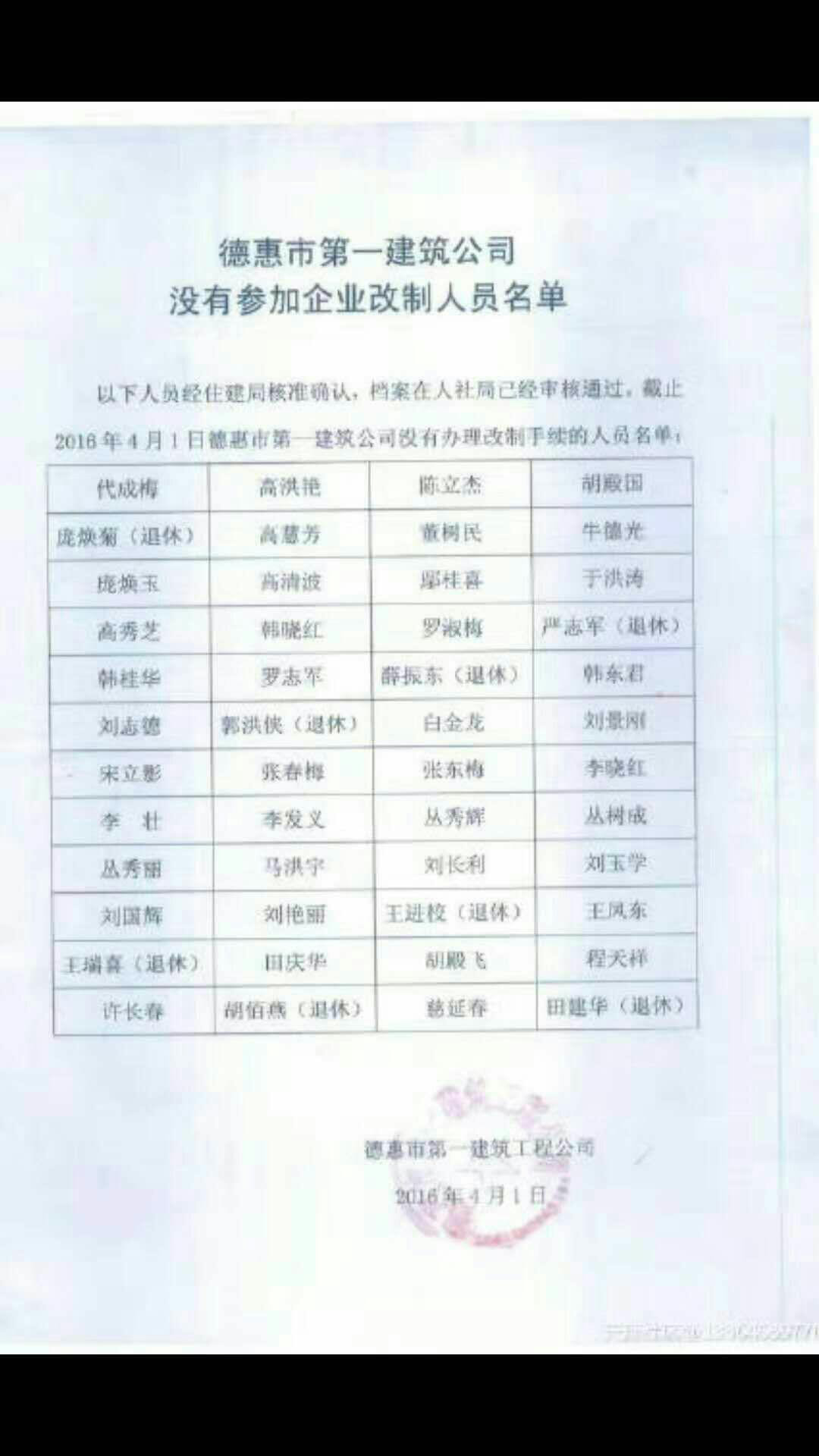 吉林省德惠市一建公司的9458.92㎡土地的背后  第1张