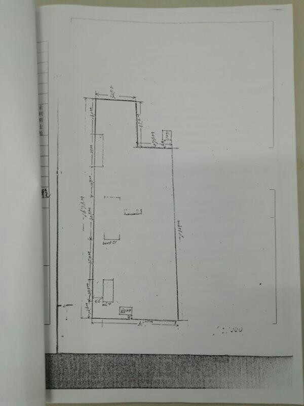 吉林省德惠市一建公司的9458.92㎡土地的背后  第4张
