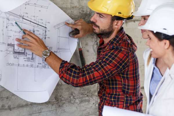 江西一建考试时间是什么时候？  第1张