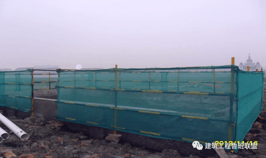 冲击钻钻孔灌注桩如何施工?工艺流程详解! 第3张 冲击钻钻孔灌注桩如何施工?工艺流程详解! 第3张