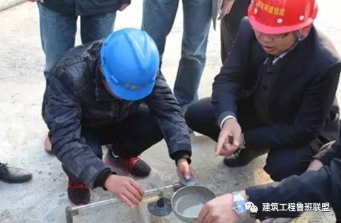 冲击钻钻孔灌注桩如何施工?工艺流程详解! 第18张 冲击钻钻孔灌注桩如何施工?工艺流程详解! 第18张