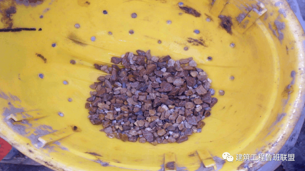 冲击钻钻孔灌注桩如何施工?工艺流程详解! 第11张 冲击钻钻孔灌注桩如何施工?工艺流程详解! 第11张