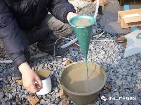 冲击钻钻孔灌注桩如何施工?工艺流程详解! 第17张 冲击钻钻孔灌注桩如何施工?工艺流程详解! 第17张