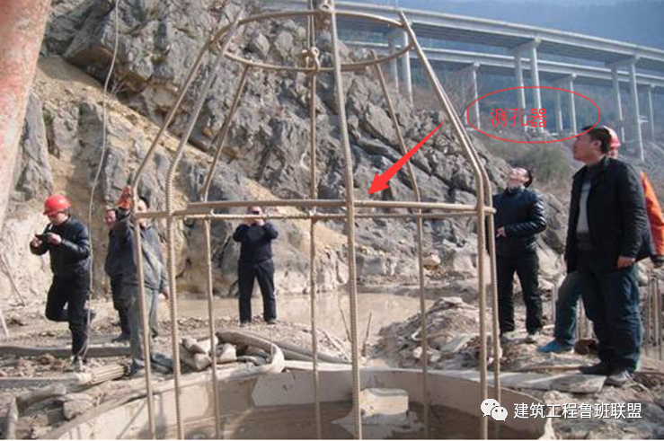 冲击钻钻孔灌注桩如何施工?工艺流程详解! 第19张 冲击钻钻孔灌注桩如何施工?工艺流程详解! 第19张