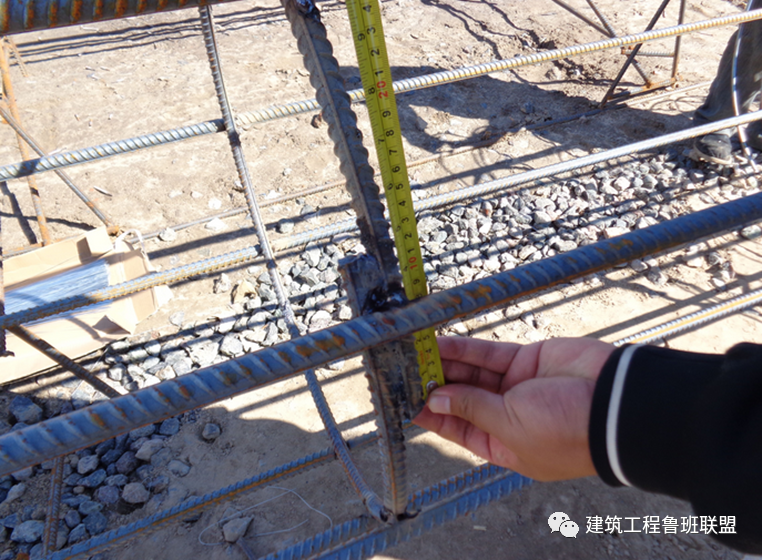 冲击钻钻孔灌注桩如何施工?工艺流程详解! 第24张 冲击钻钻孔灌注桩如何施工?工艺流程详解! 第24张