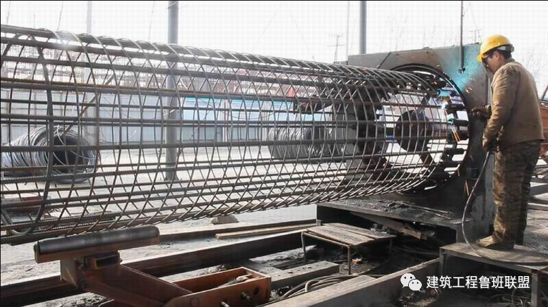 冲击钻钻孔灌注桩如何施工?工艺流程详解! 第22张 冲击钻钻孔灌注桩如何施工?工艺流程详解! 第22张