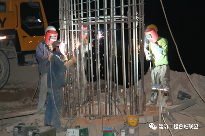 冲击钻钻孔灌注桩如何施工?工艺流程详解! 第27张 冲击钻钻孔灌注桩如何施工?工艺流程详解! 第27张