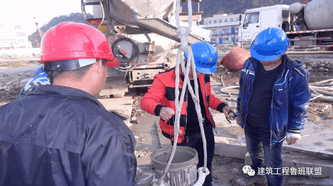 冲击钻钻孔灌注桩如何施工?工艺流程详解! 第30张 冲击钻钻孔灌注桩如何施工?工艺流程详解! 第30张