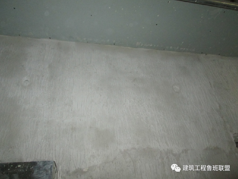 墙面为什么总开裂?15个原因,施工请注意! 第3张 墙面为什么总开裂?15个原因,施工请注意! 第3张