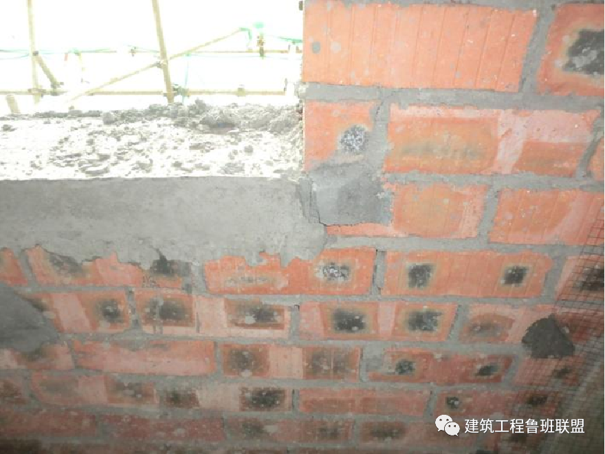 墙面为什么总开裂?15个原因,施工请注意! 第8张 墙面为什么总开裂?15个原因,施工请注意! 第8张