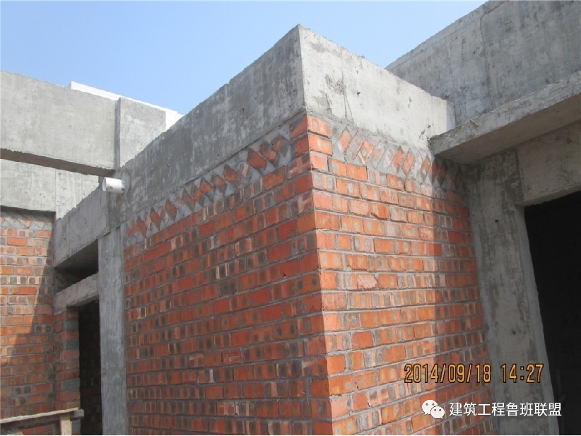 墙面为什么总开裂?15个原因,施工请注意! 第12张 墙面为什么总开裂?15个原因,施工请注意! 第12张