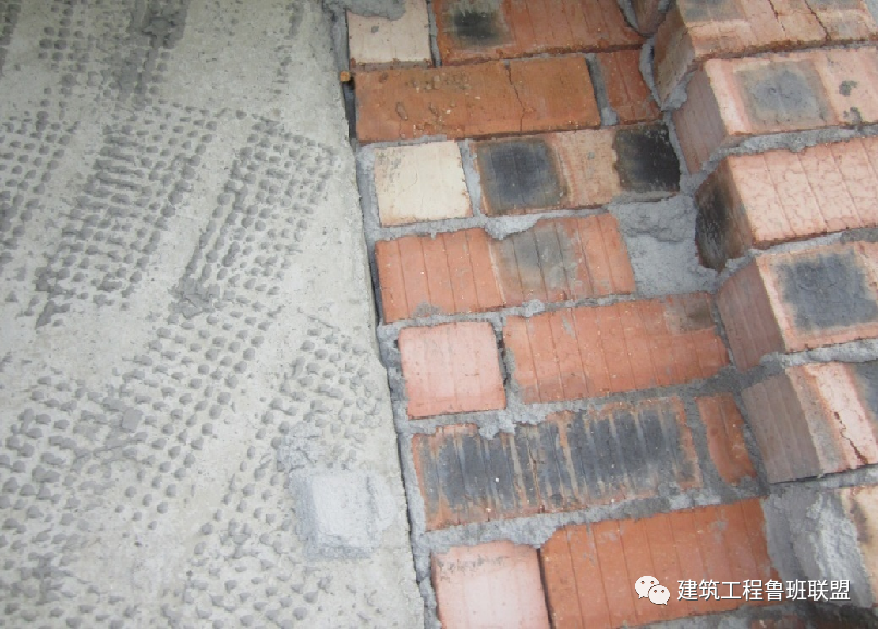 墙面为什么总开裂?15个原因,施工请注意! 第13张 墙面为什么总开裂?15个原因,施工请注意! 第13张