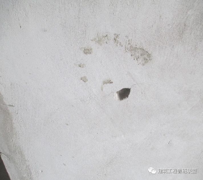 墙面为什么总开裂?15个原因,施工请注意! 第20张 墙面为什么总开裂?15个原因,施工请注意! 第20张