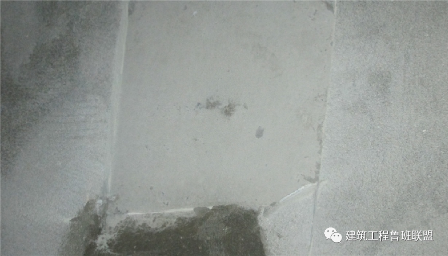 墙面为什么总开裂?15个原因,施工请注意! 第19张 墙面为什么总开裂?15个原因,施工请注意! 第19张