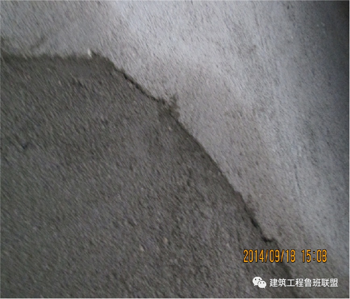 墙面为什么总开裂?15个原因,施工请注意! 第24张 墙面为什么总开裂?15个原因,施工请注意! 第24张