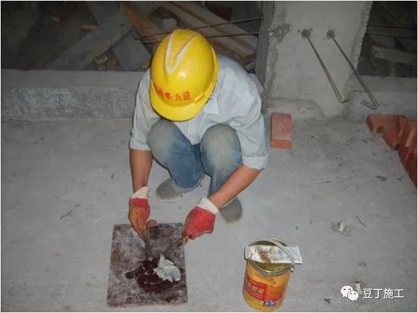二次结构施工质量如何控制?就看这些细部及节点做法! 第10张 二次结构施工质量如何控制?就看这些细部及节点做法! 第10张