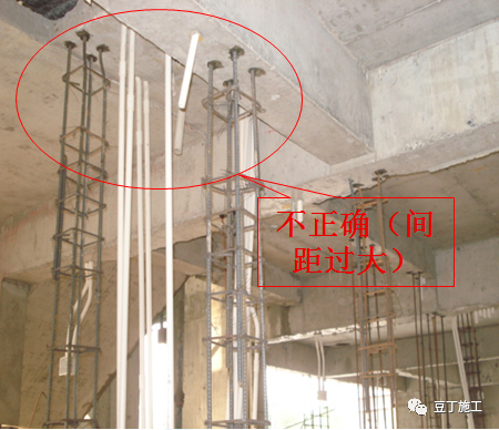 二次结构施工质量如何控制?就看这些细部及节点做法! 第14张 二次结构施工质量如何控制?就看这些细部及节点做法! 第14张