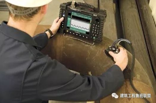 施工现场质量检查的八字真经：看、摸、敲、照、靠、量、吊、套  第10张