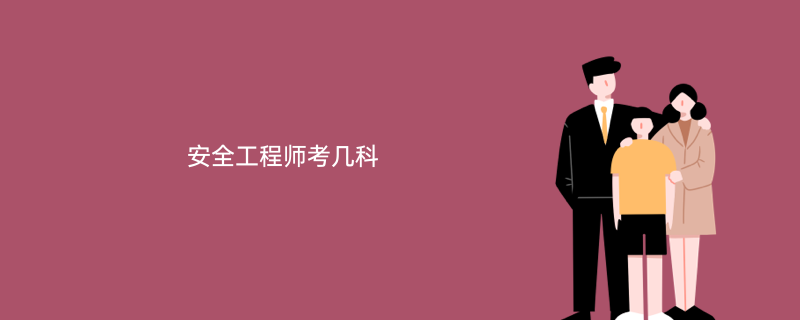 中级安全工程师考试难不难考中级安全工程师考试难不难 第2张 中级安全工程师考试难不难考中级安全工程师考试难不难 第2张