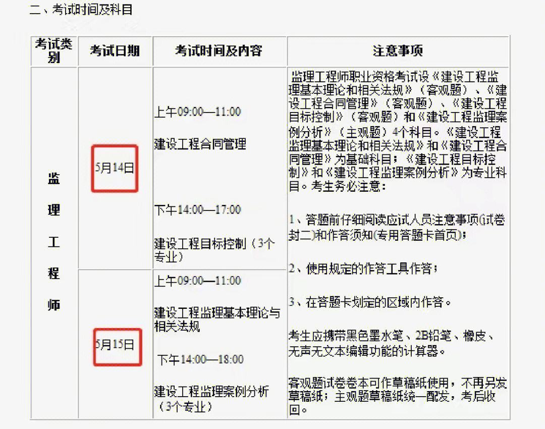 国家监理工程师报名条件,国家监理工程师报名条件要求  第1张