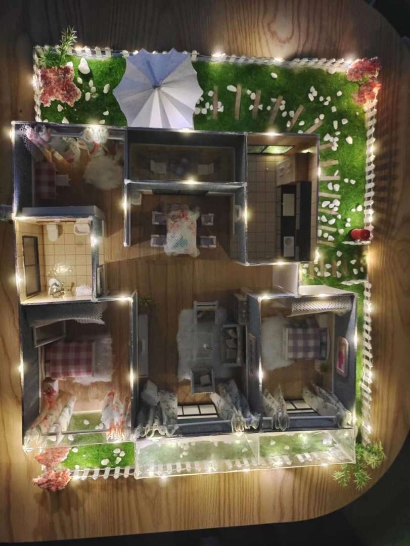 建e室内设计网 3d模型室内设计模型 第1张 建e室内设计网 3d模型室内设计模型 第1张