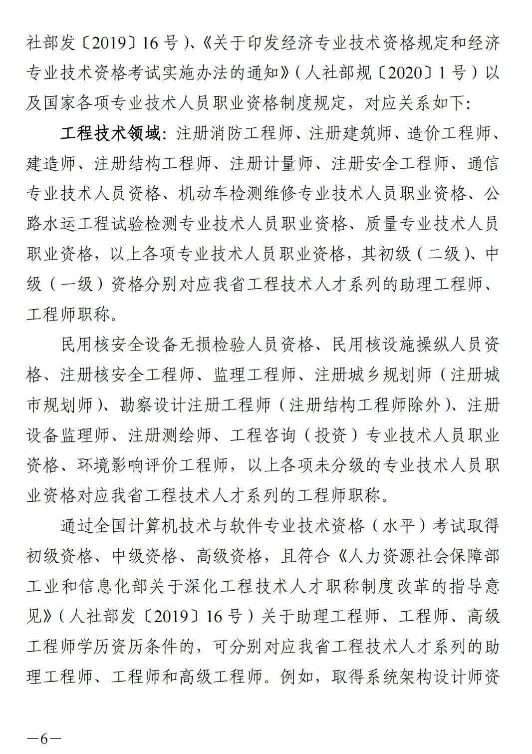 造价工程师可以直接评高级工程师吗造价工程师直评工程师  第1张