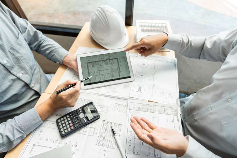 结构设计工程师房地产,结构工程师去房地产做什么 第2张 结构设计工程师房地产,结构工程师去房地产做什么 第2张