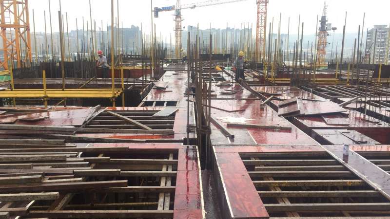 预制构件模板安装的允许偏差及检验方法,预制构件模板 第2张 预制构件模板安装的允许偏差及检验方法,预制构件模板 第2张